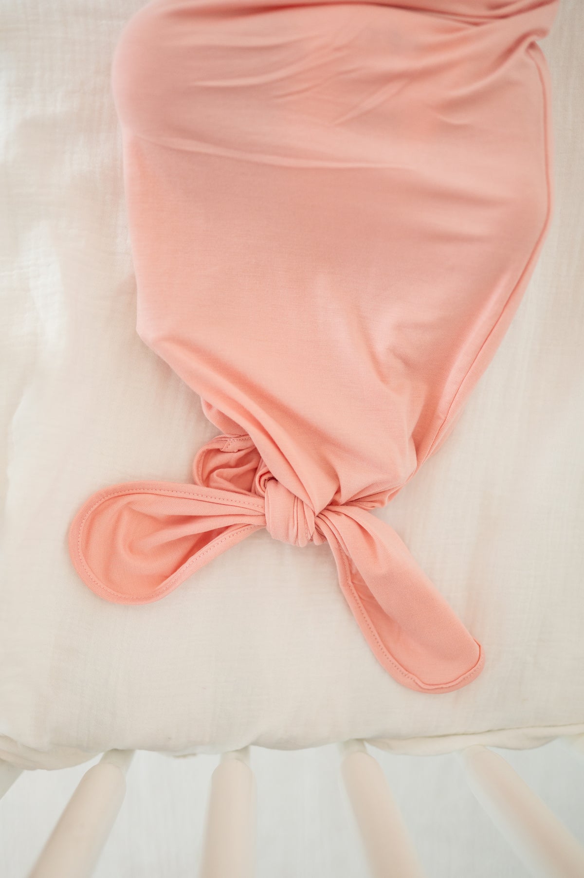 Rosie Knotted Gown