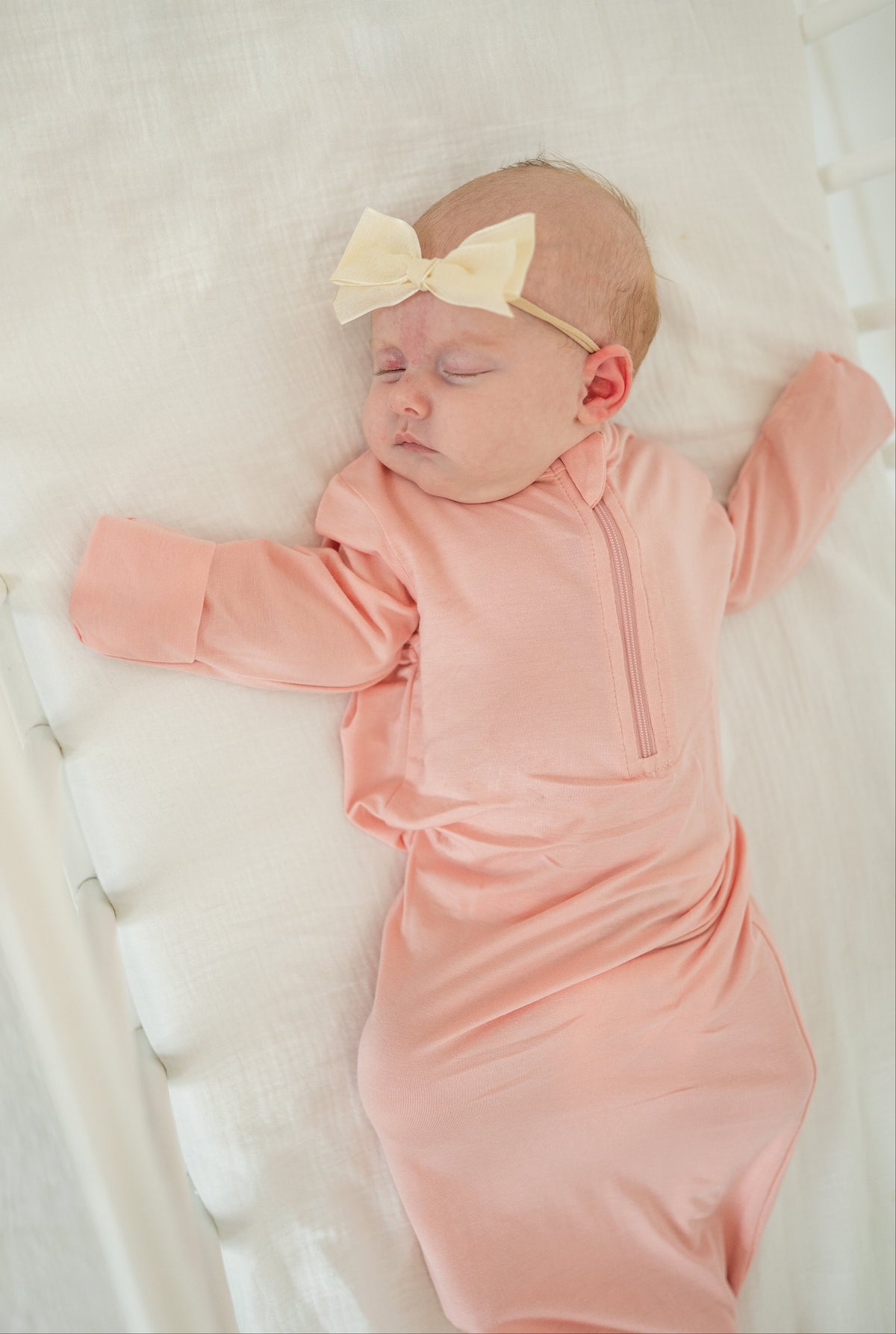 Rosie Knotted Gown